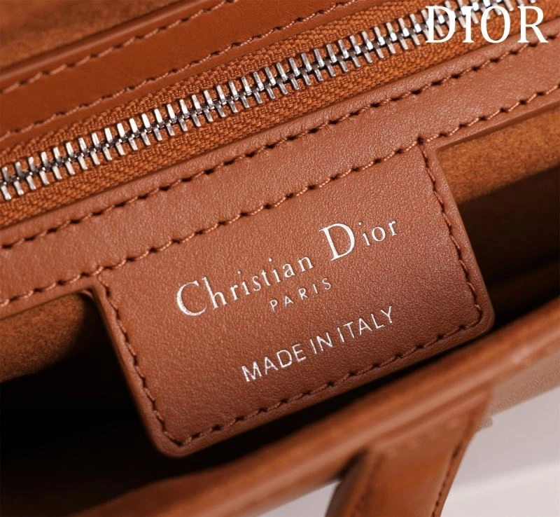 Christian Dior Saddle Bags Colorful 75712