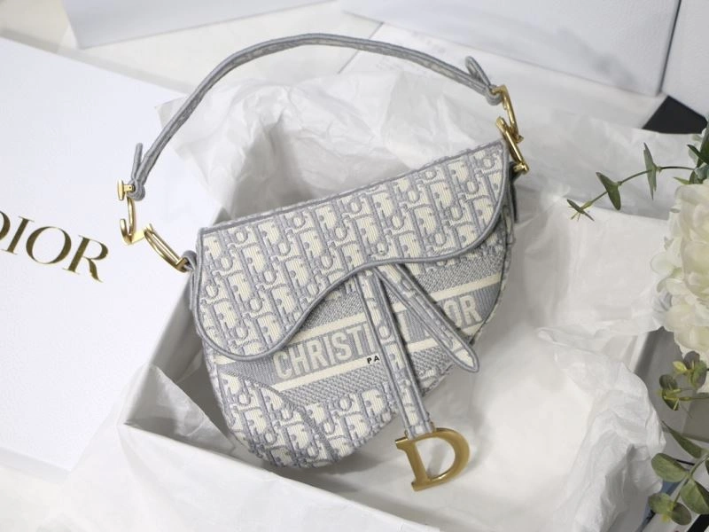 Christian Dior Saddle Bags GoAnywhere 75733