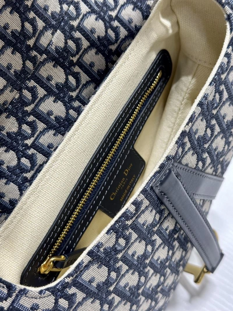 Reliable Christian Dior Saddle Bags 75725