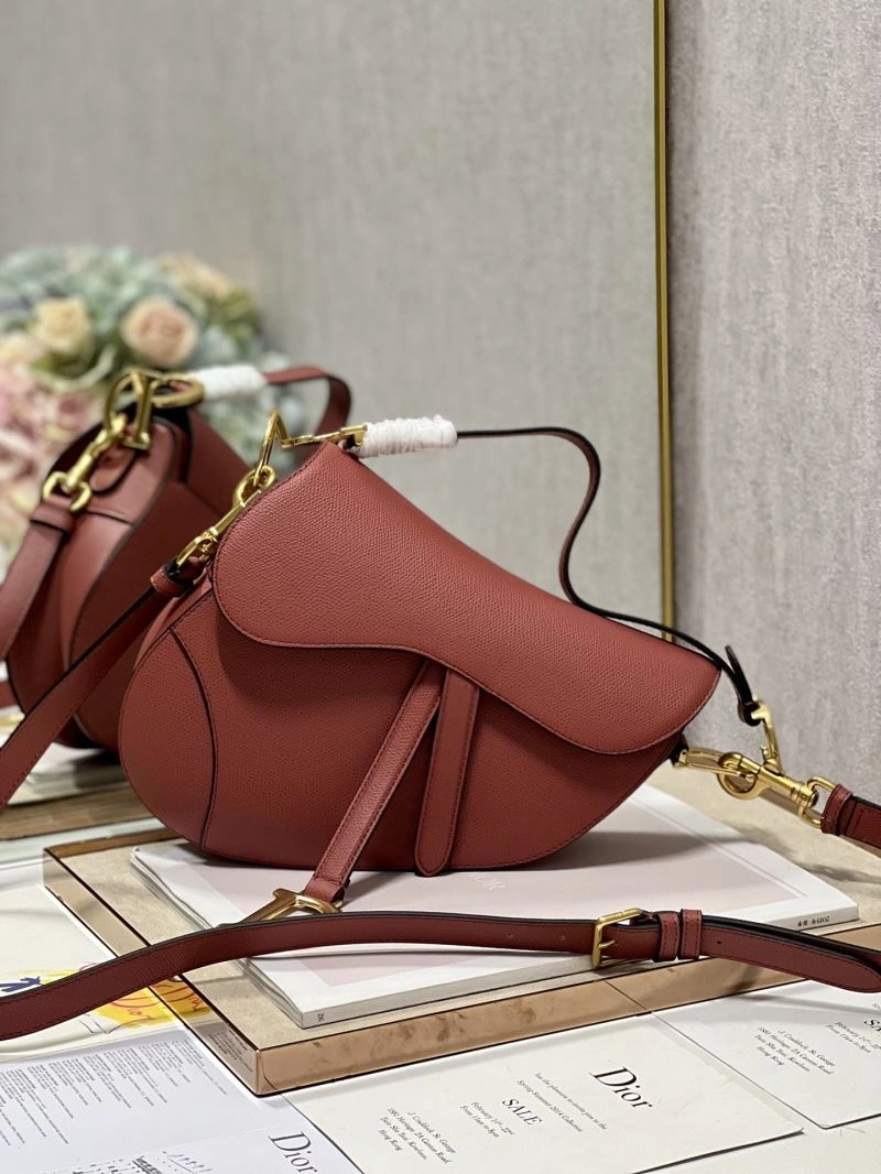 Christian Dior Saddle Bags TopPick 75706