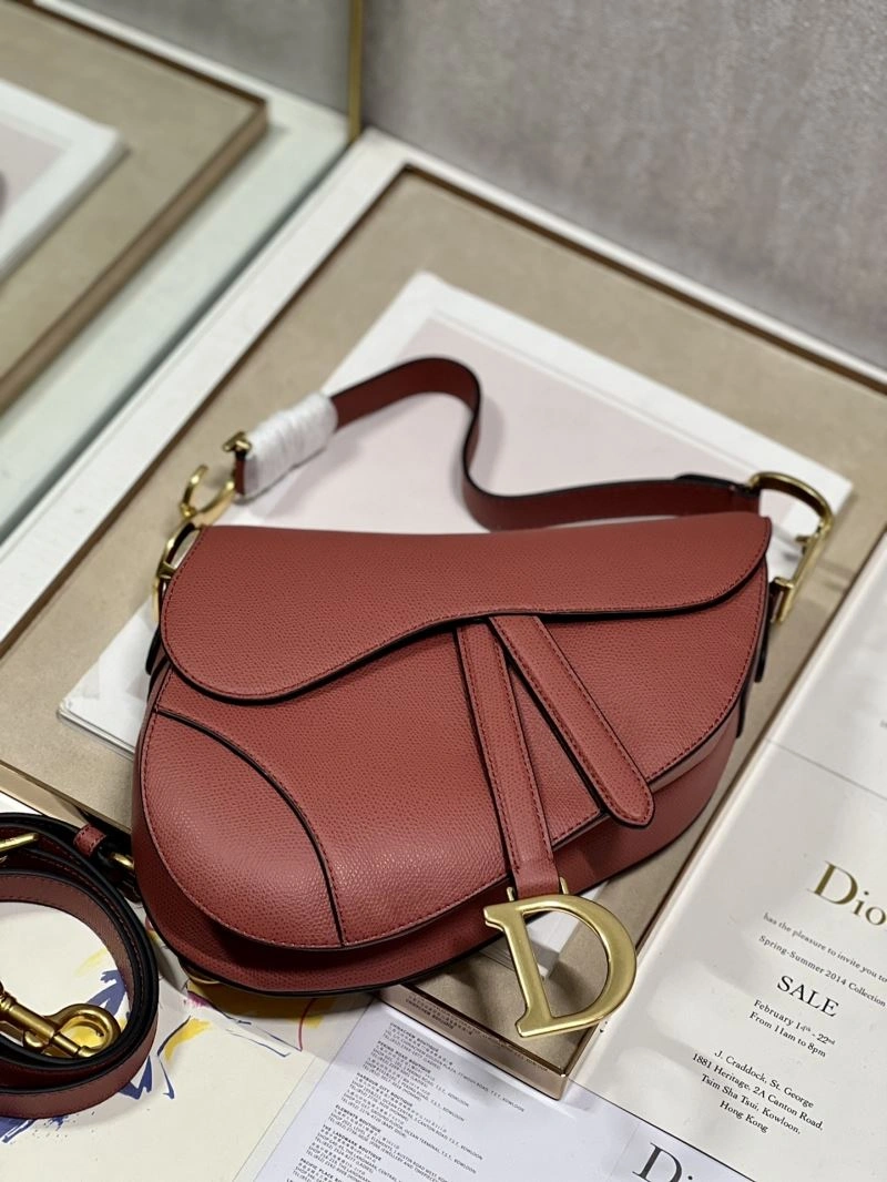 Christian Dior Saddle Bags TopPick 75706