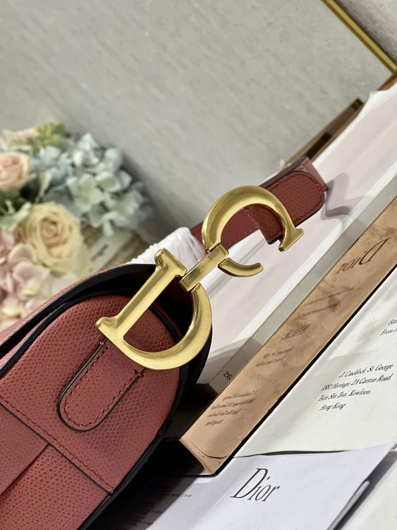 Christian Dior Saddle Bags TopPick 75706