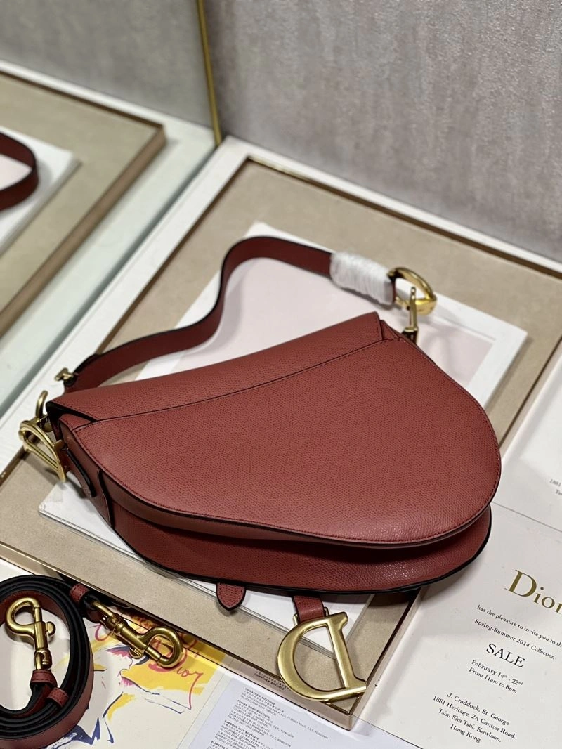 Christian Dior Saddle Bags TopPick 75706