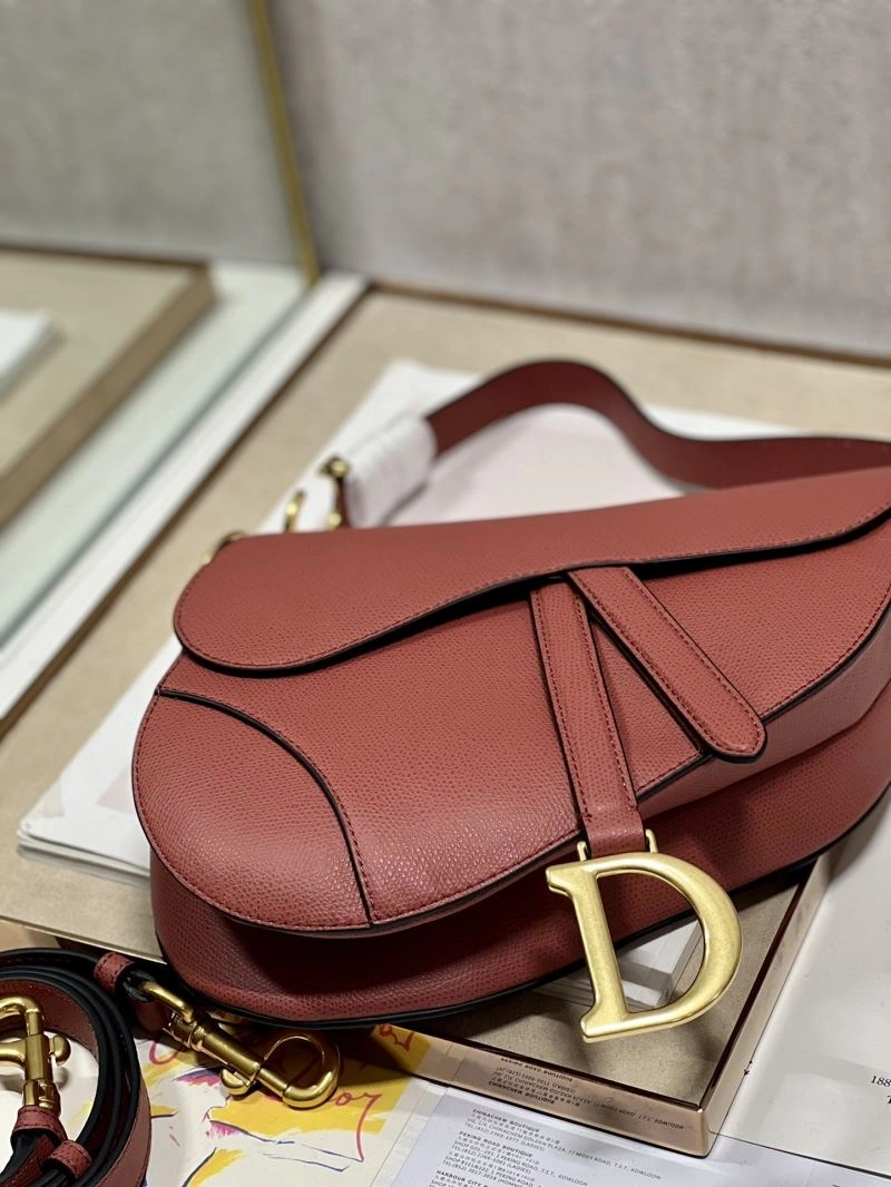 Christian Dior Saddle Bags TopPick 75706
