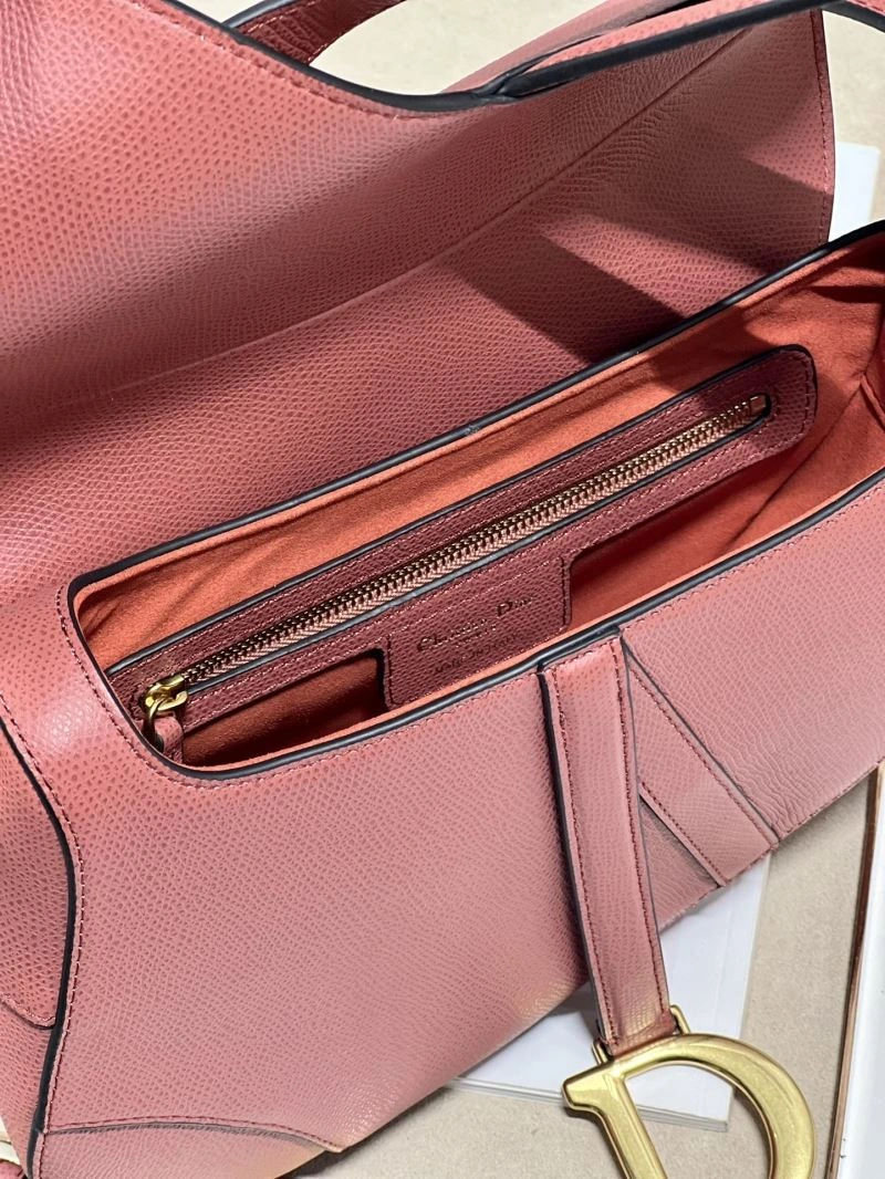 Christian Dior Saddle Bags TopPick 75706