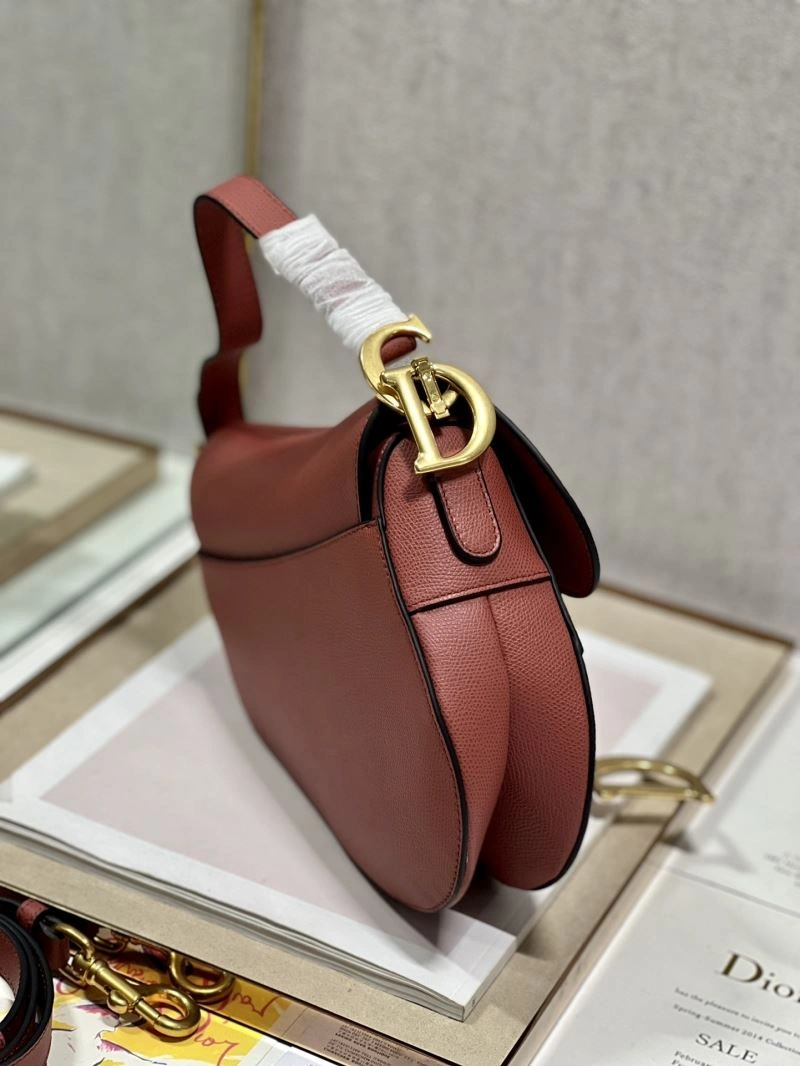 Christian Dior Saddle Bags TopPick 75706