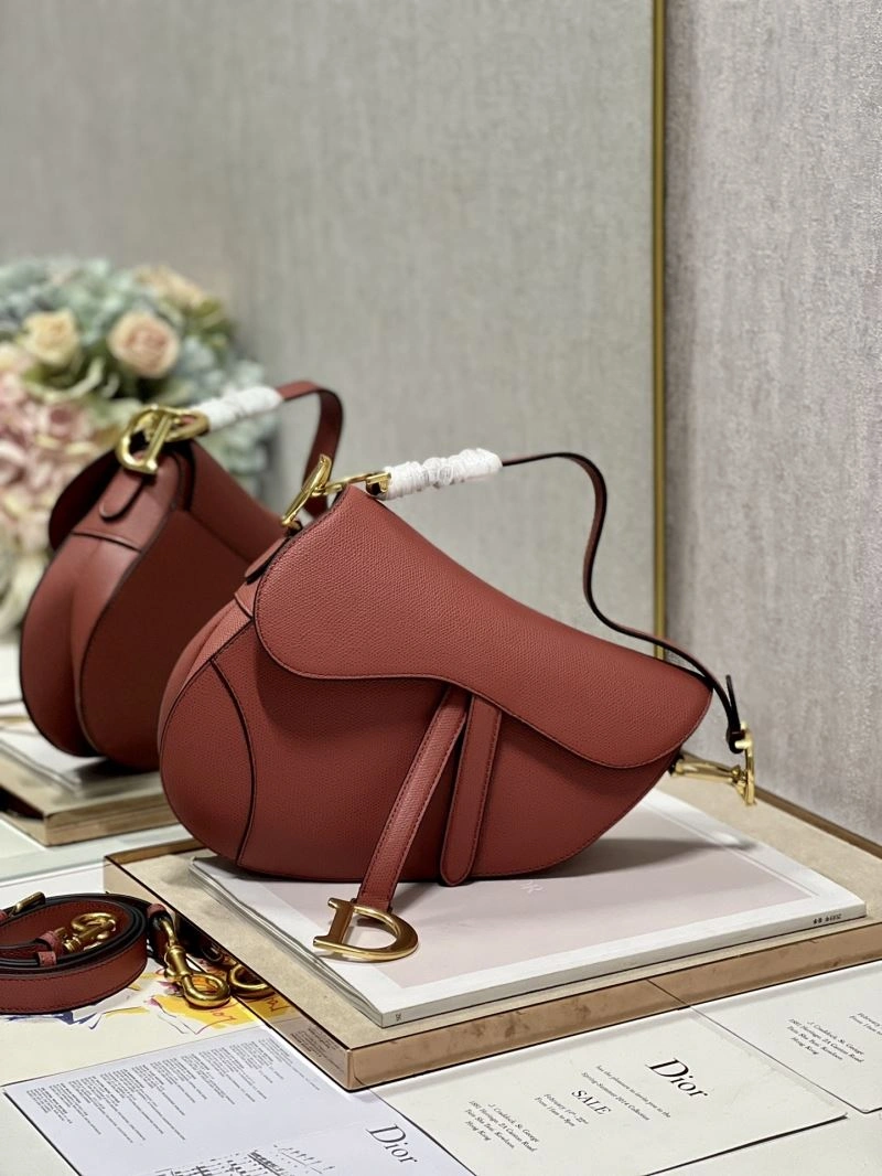 Christian Dior Saddle Bags TopPick 75706