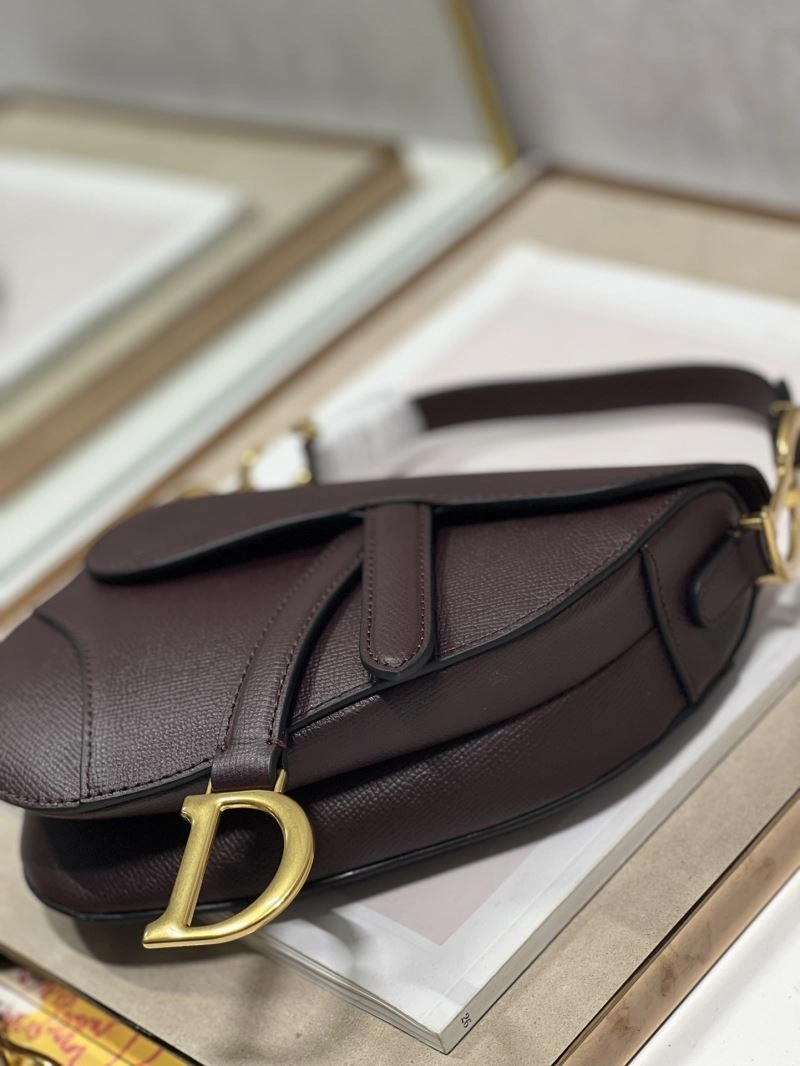 Christian Dior Saddle Bags Bright 75704