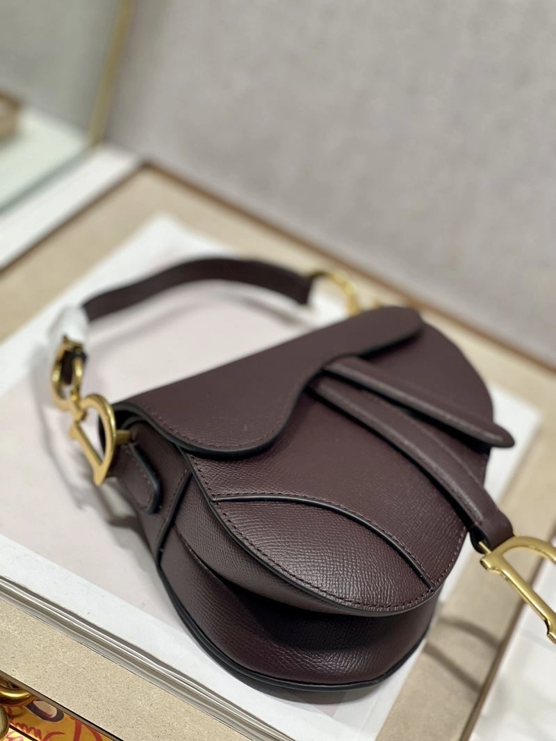 Christian Dior Saddle Bags Bright 75704