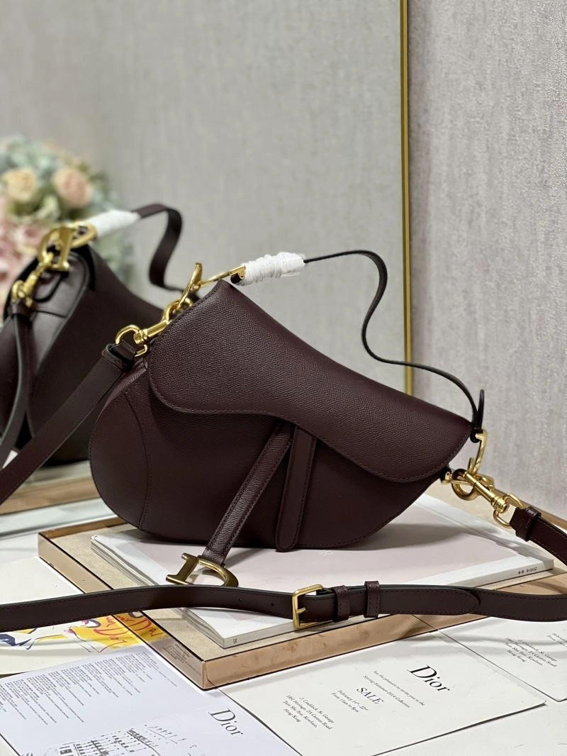 Christian Dior Saddle Bags UrbanChic 75699