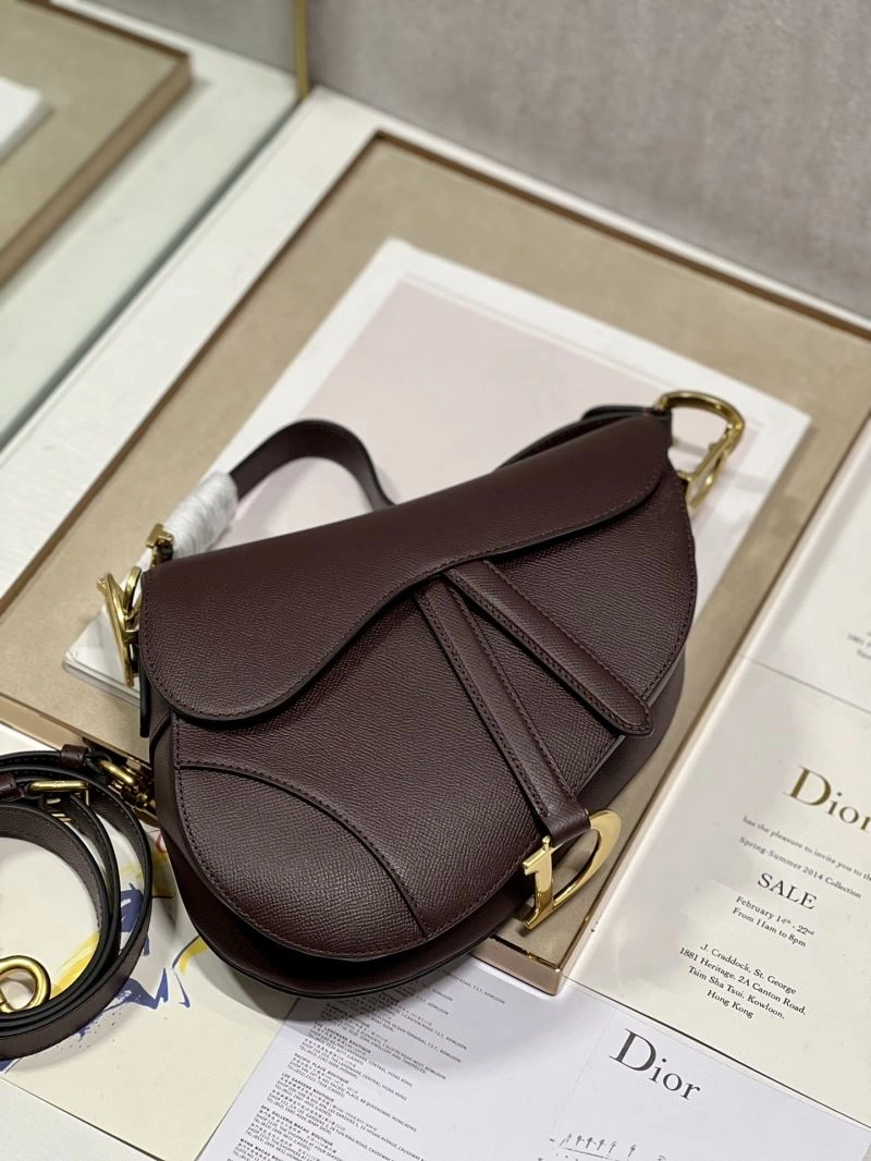 Christian Dior Saddle Bags UrbanChic 75699