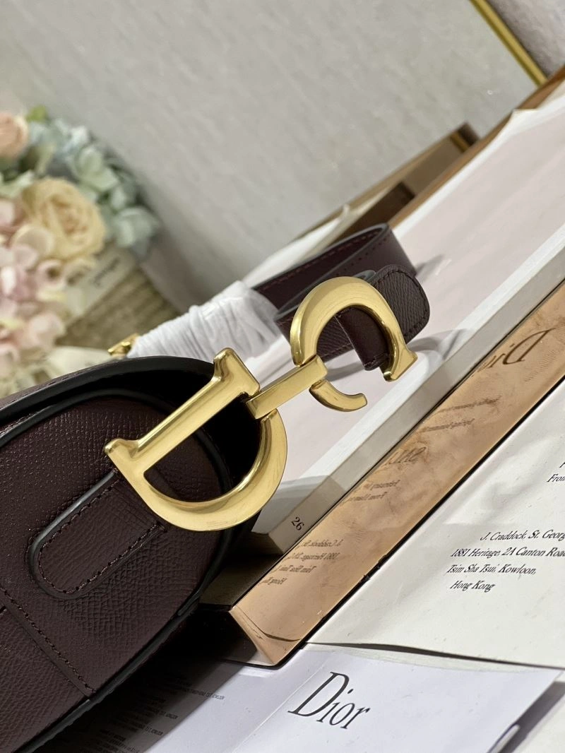 Christian Dior Saddle Bags UrbanChic 75699