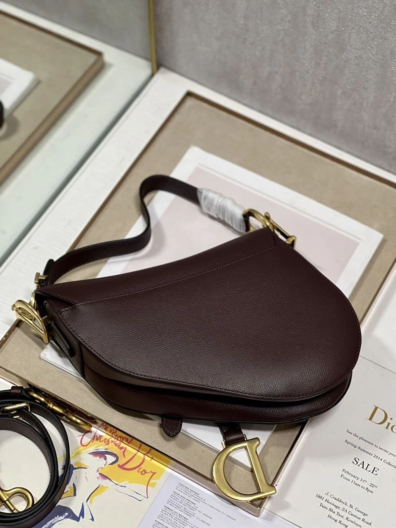 Christian Dior Saddle Bags UrbanChic 75699