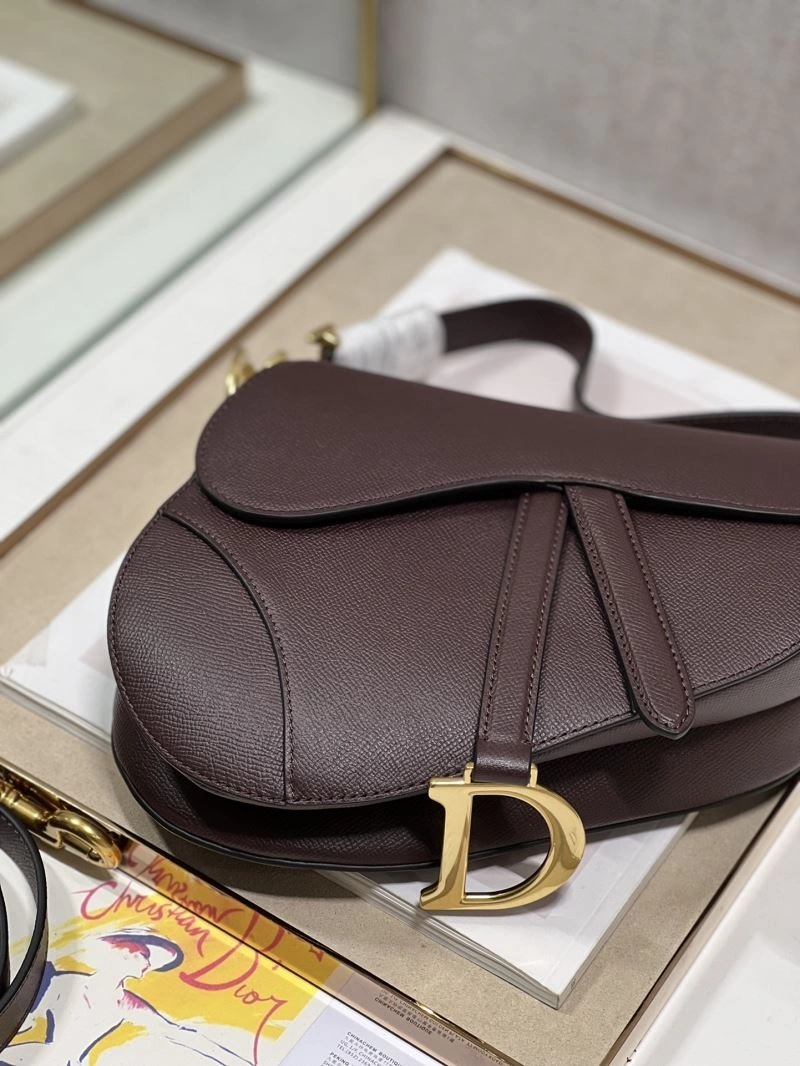 Christian Dior Saddle Bags UrbanChic 75699