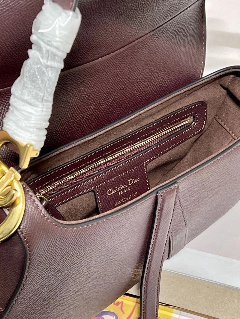 Christian Dior Saddle Bags UrbanChic 75699