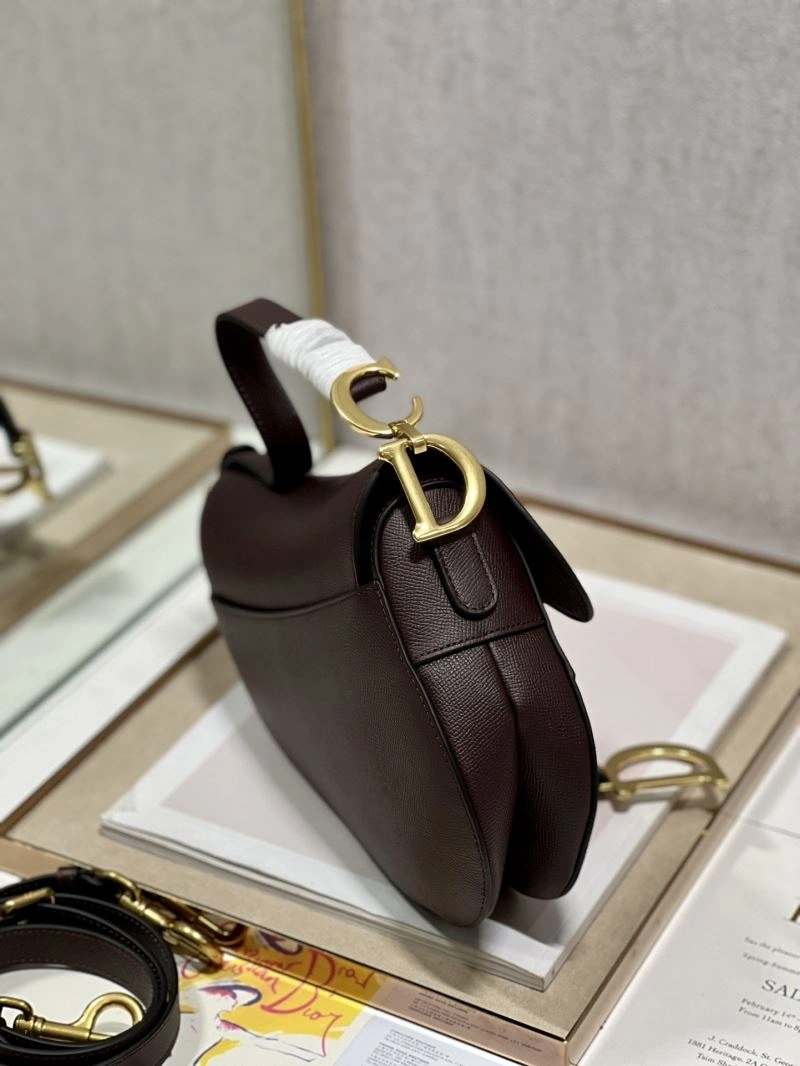 Christian Dior Saddle Bags UrbanChic 75699