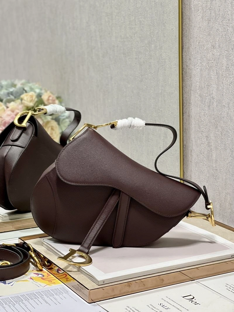 Christian Dior Saddle Bags UrbanChic 75699