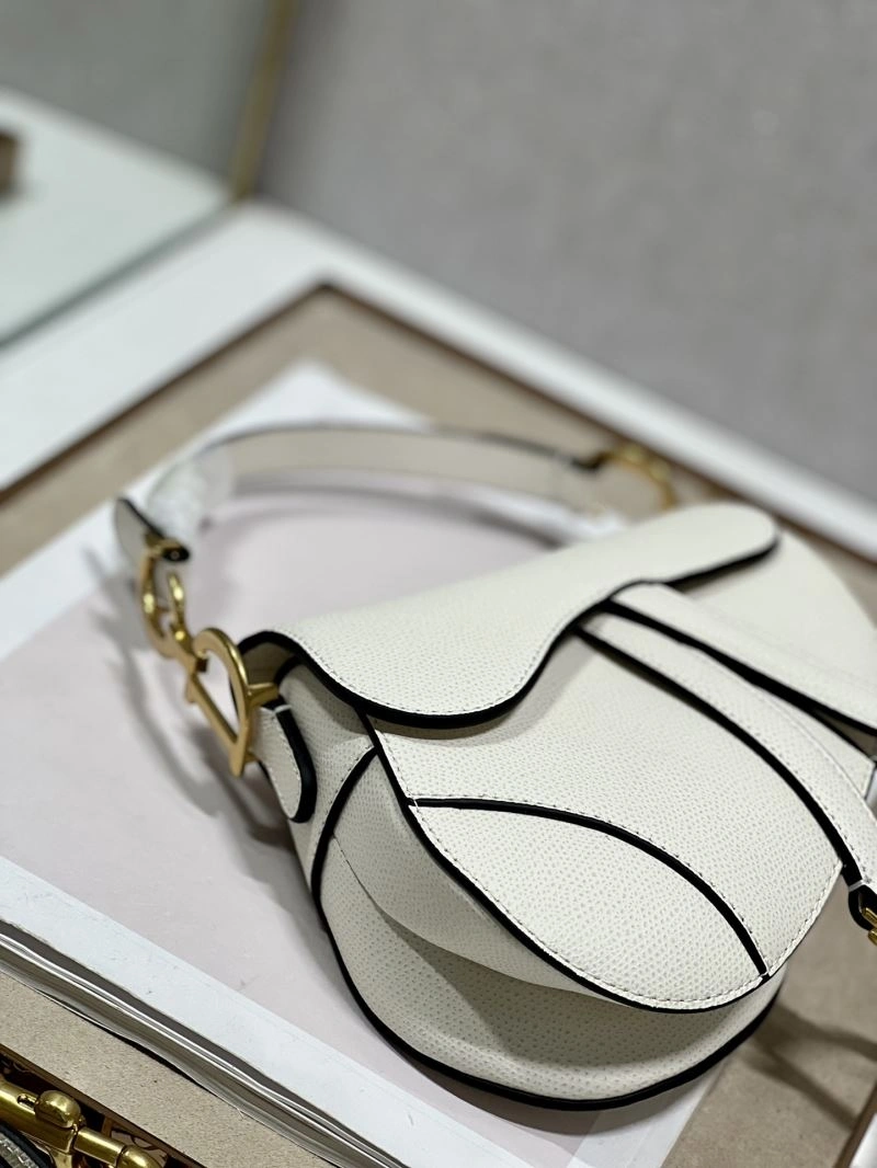 SmartChoice Christian Dior Saddle Bags 75701