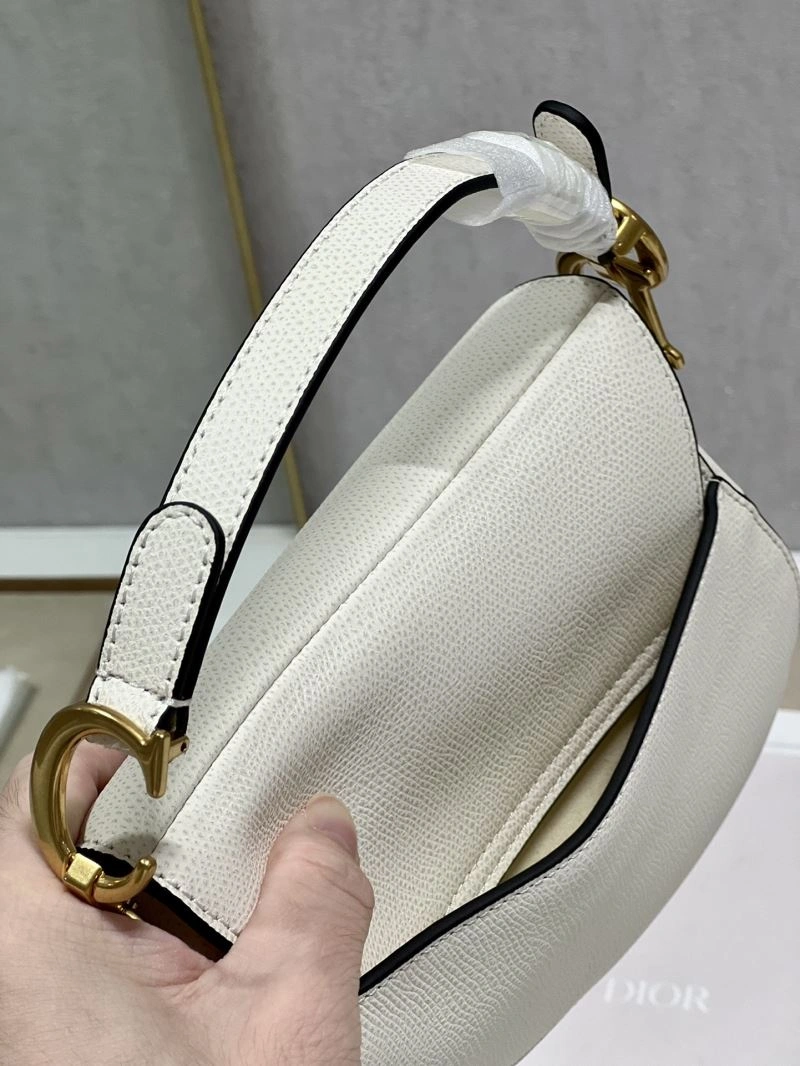 SmartChoice Christian Dior Saddle Bags 75701