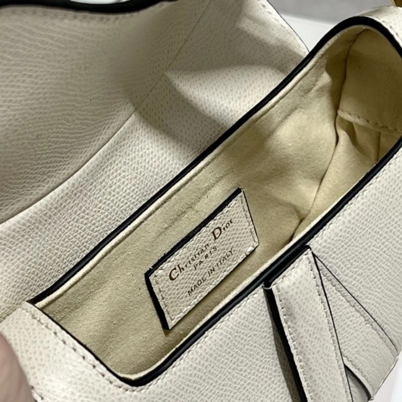 SmartChoice Christian Dior Saddle Bags 75701