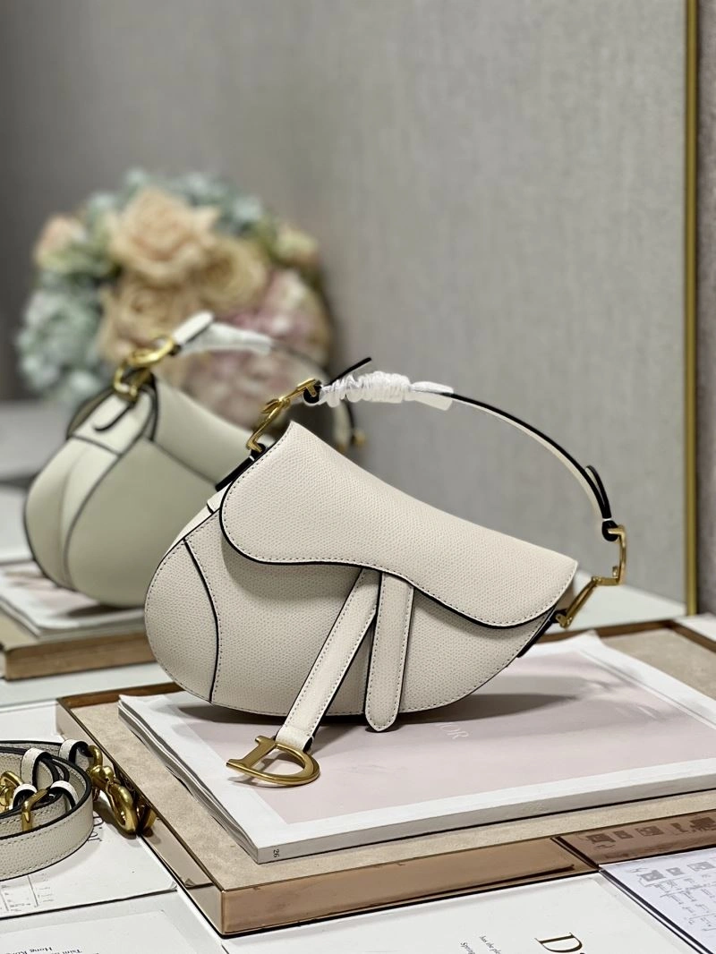 SmartChoice Christian Dior Saddle Bags 75701