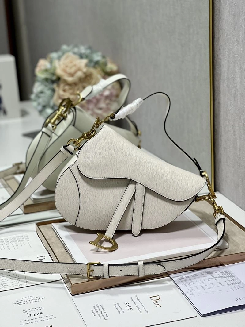 SmoothTexture Christian Dior Saddle Bags 75698