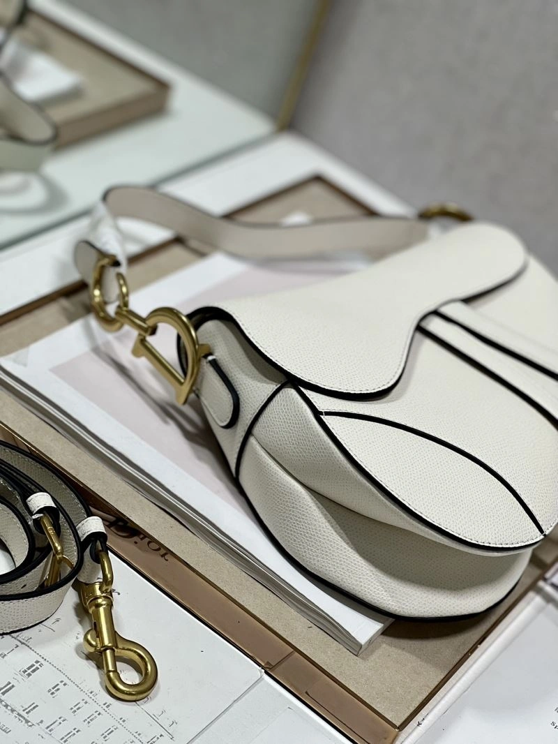 SmoothTexture Christian Dior Saddle Bags 75698