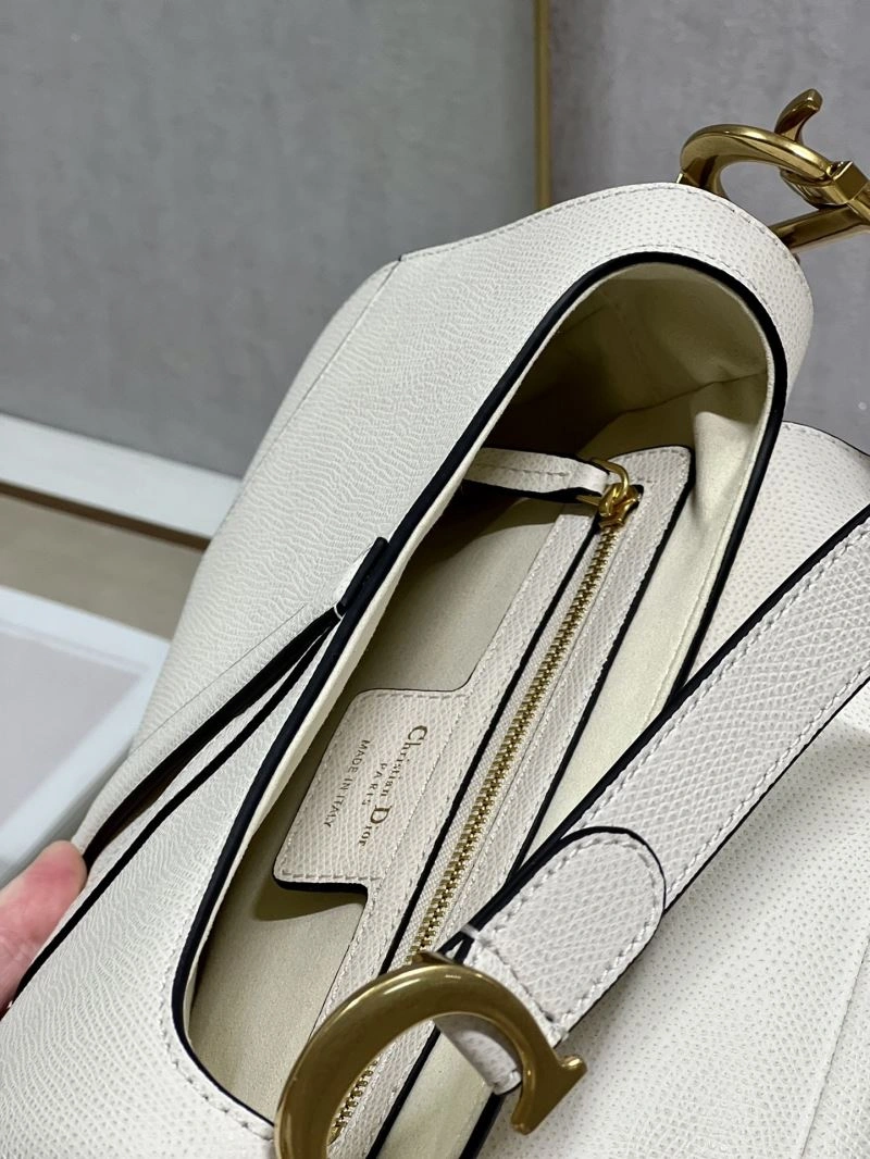 SmoothTexture Christian Dior Saddle Bags 75698