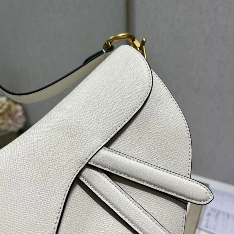 SmoothTexture Christian Dior Saddle Bags 75698