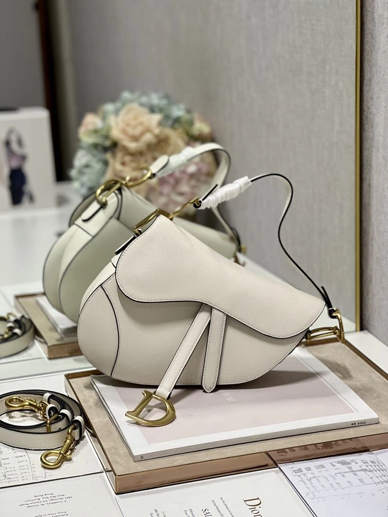 SmoothTexture Christian Dior Saddle Bags 75698