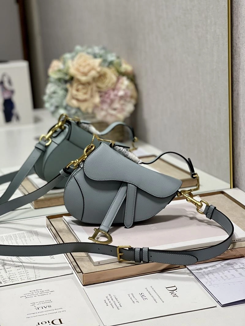 Christian Dior Saddle Bags Minimalist 75700