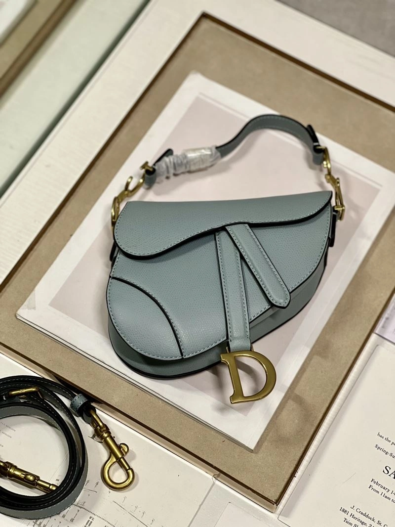 Christian Dior Saddle Bags Minimalist 75700
