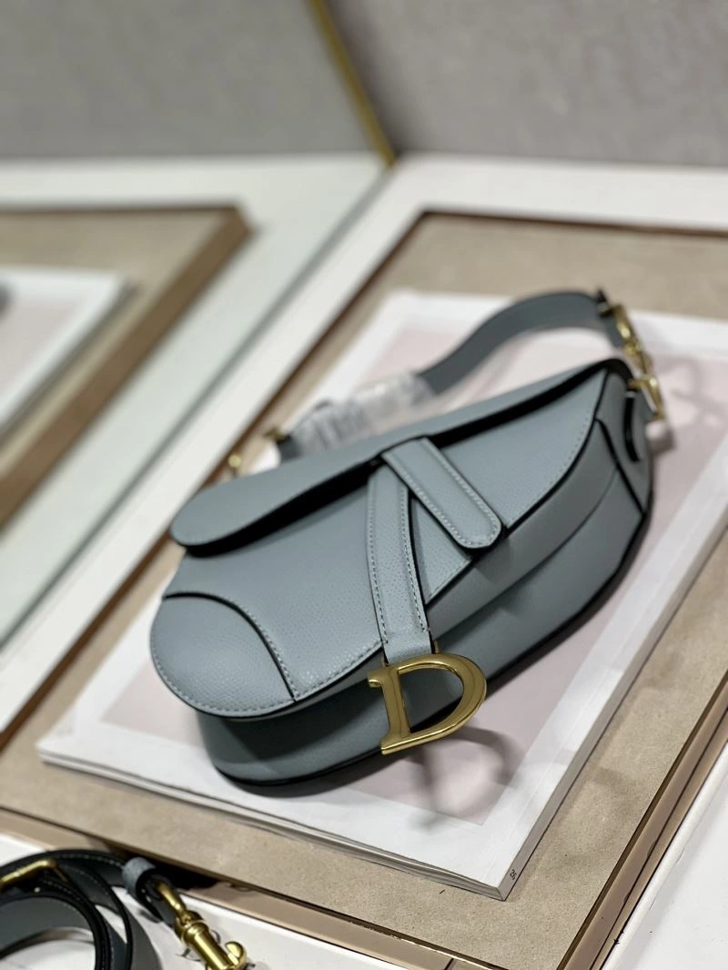 Christian Dior Saddle Bags Minimalist 75700