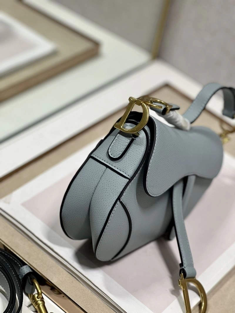 Christian Dior Saddle Bags Minimalist 75700