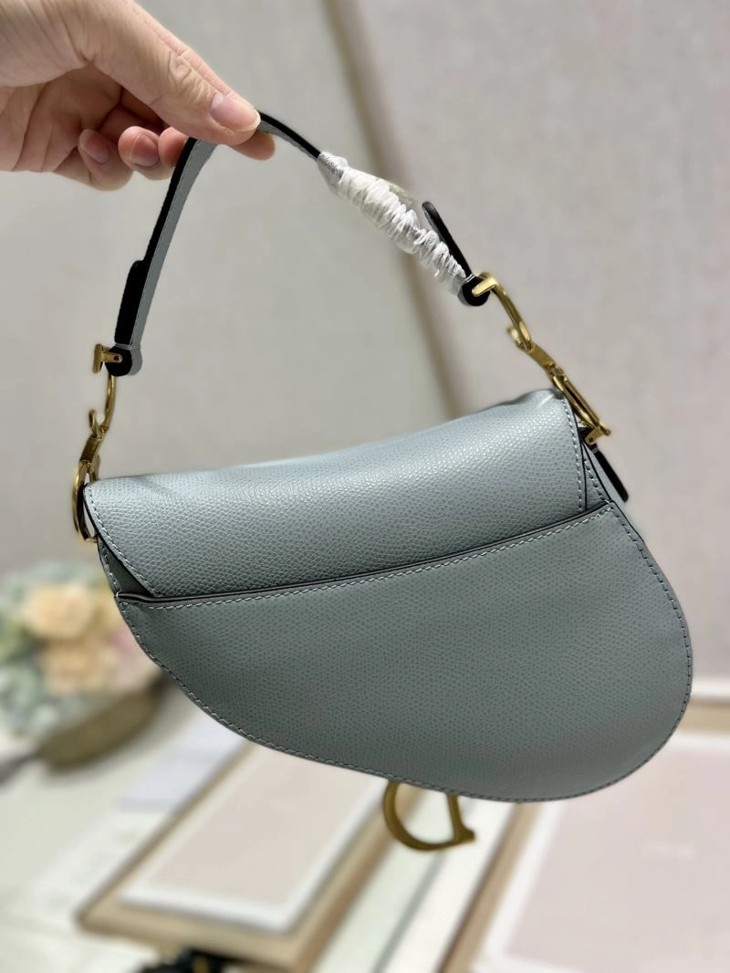 Christian Dior Saddle Bags Minimalist 75700