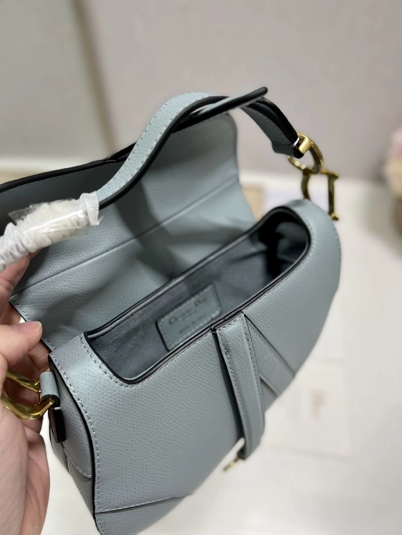 Christian Dior Saddle Bags Minimalist 75700