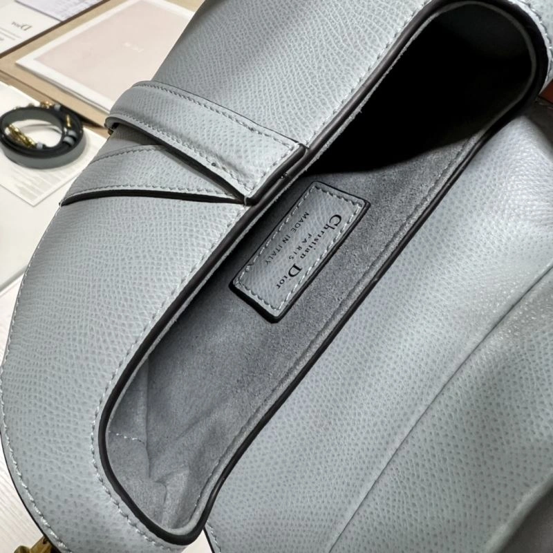 Christian Dior Saddle Bags Minimalist 75700