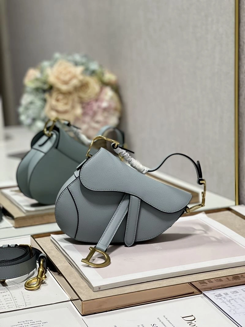 Christian Dior Saddle Bags Minimalist 75700