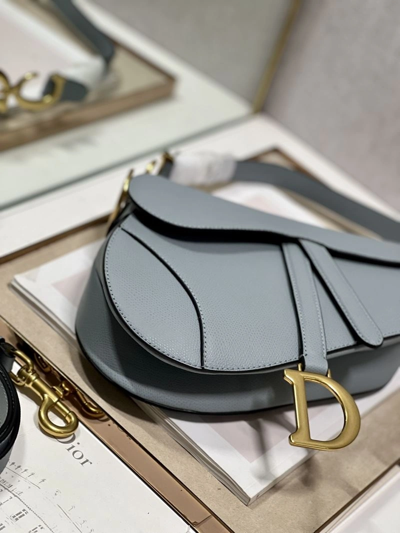 Christian Dior Saddle Bags WeatherProof 75697