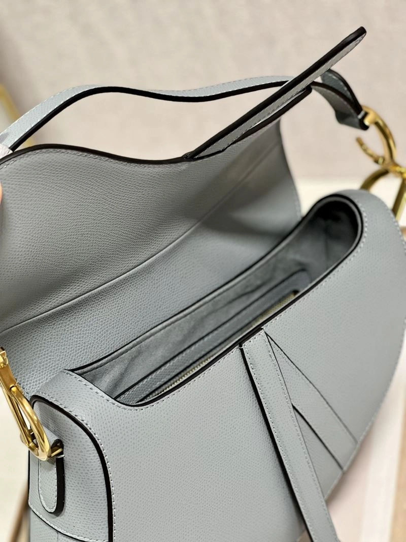 Christian Dior Saddle Bags WeatherProof 75697