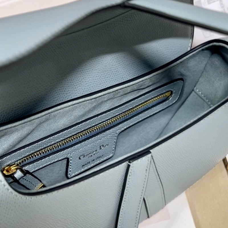 Christian Dior Saddle Bags WeatherProof 75697