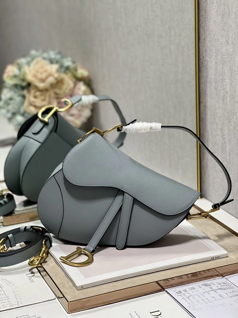 Christian Dior Saddle Bags WeatherProof 75697