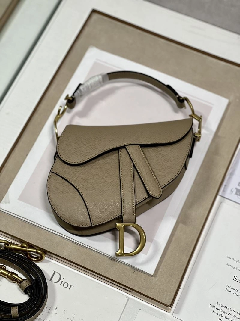 Christian Dior Saddle Bags Lightweight 75696
