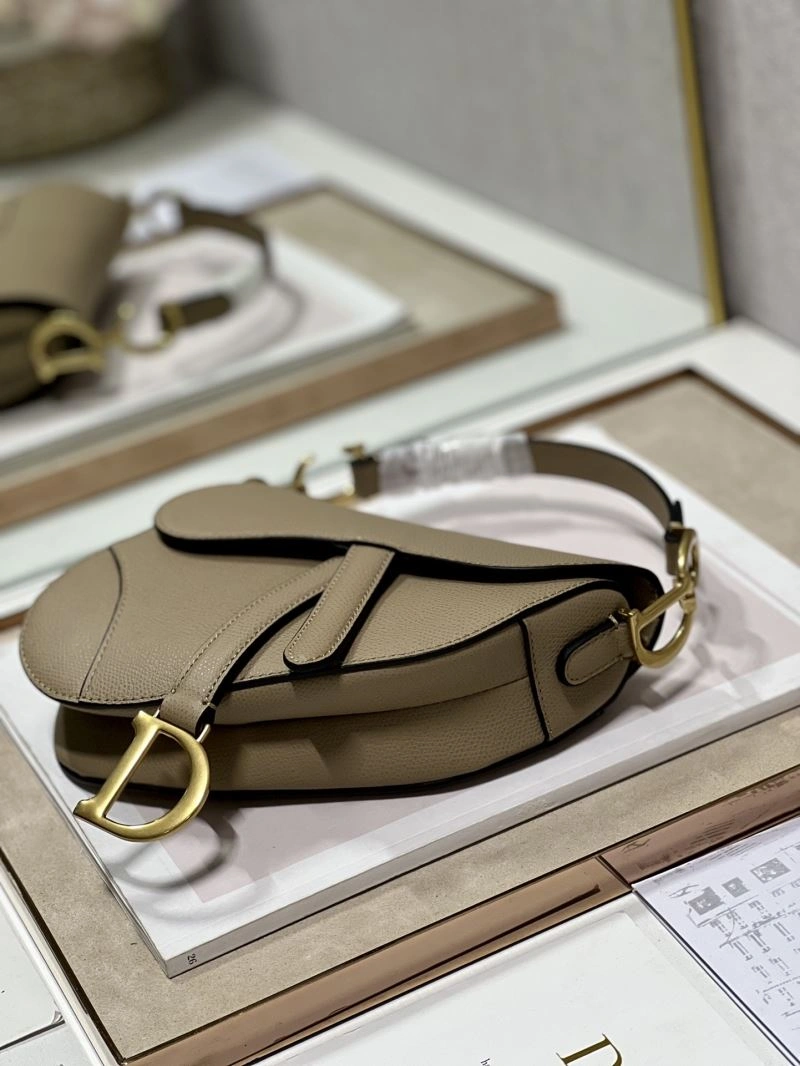 Christian Dior Saddle Bags Lightweight 75696