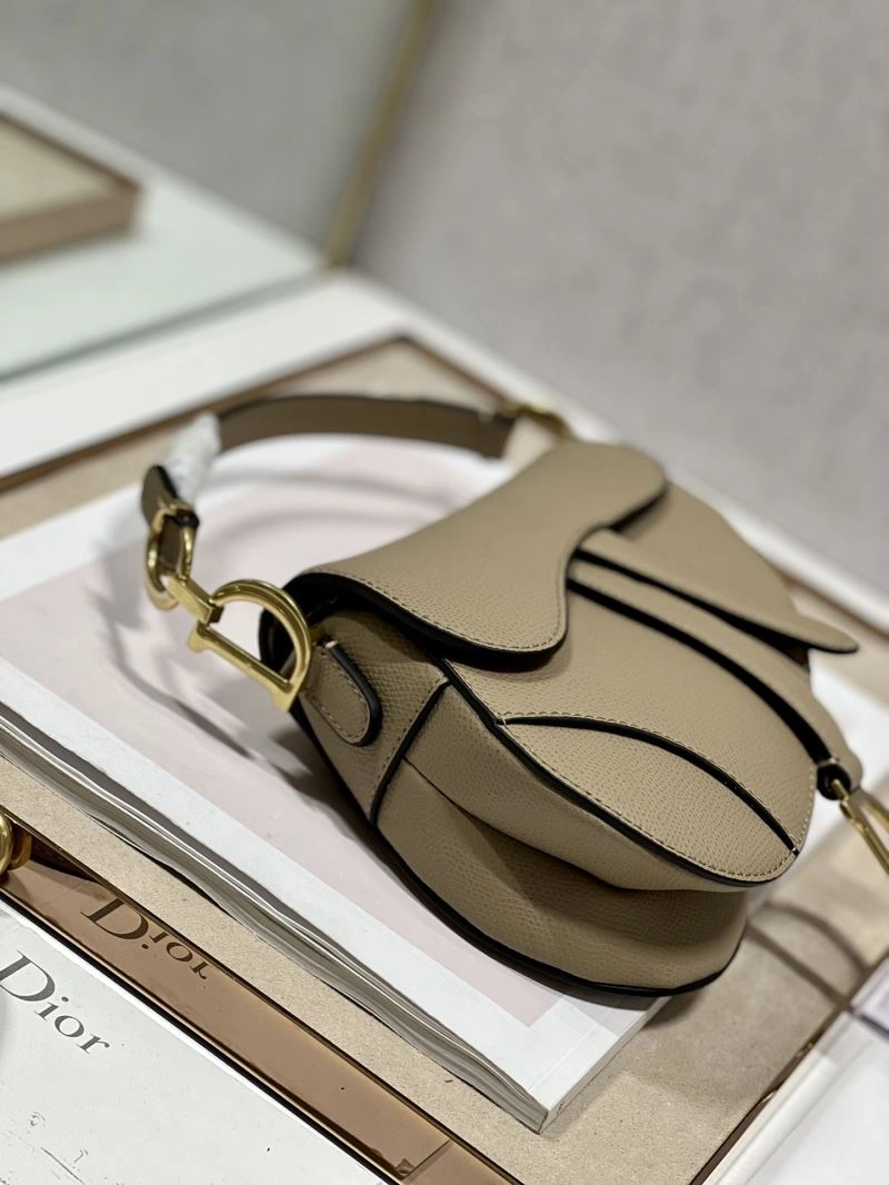 Christian Dior Saddle Bags Lightweight 75696