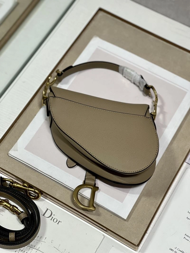 Christian Dior Saddle Bags Lightweight 75696