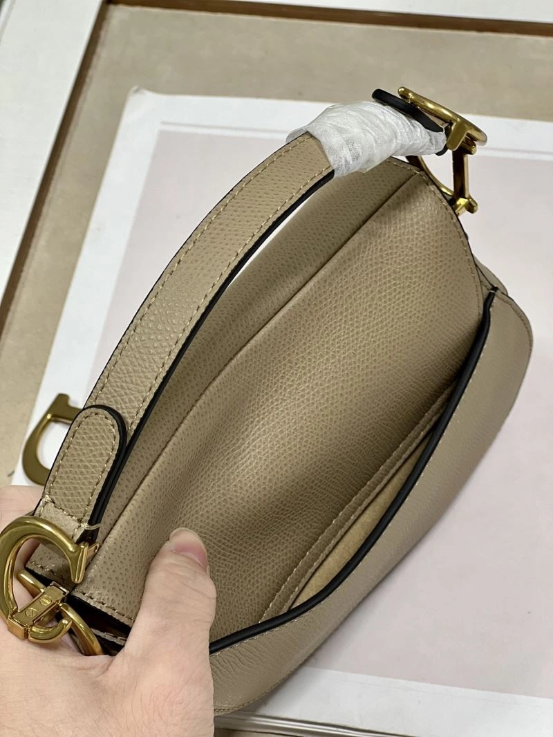 Christian Dior Saddle Bags Lightweight 75696