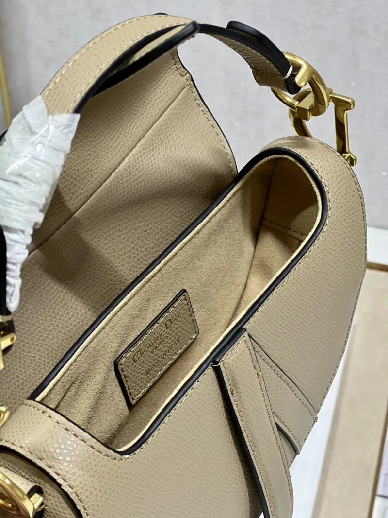 Christian Dior Saddle Bags Lightweight 75696