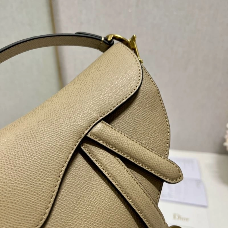 Christian Dior Saddle Bags Lightweight 75696