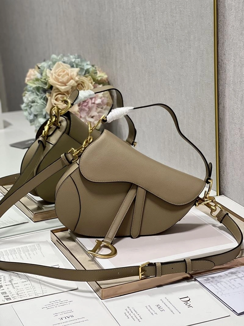 Christian Dior Saddle Bags FastDry 75695